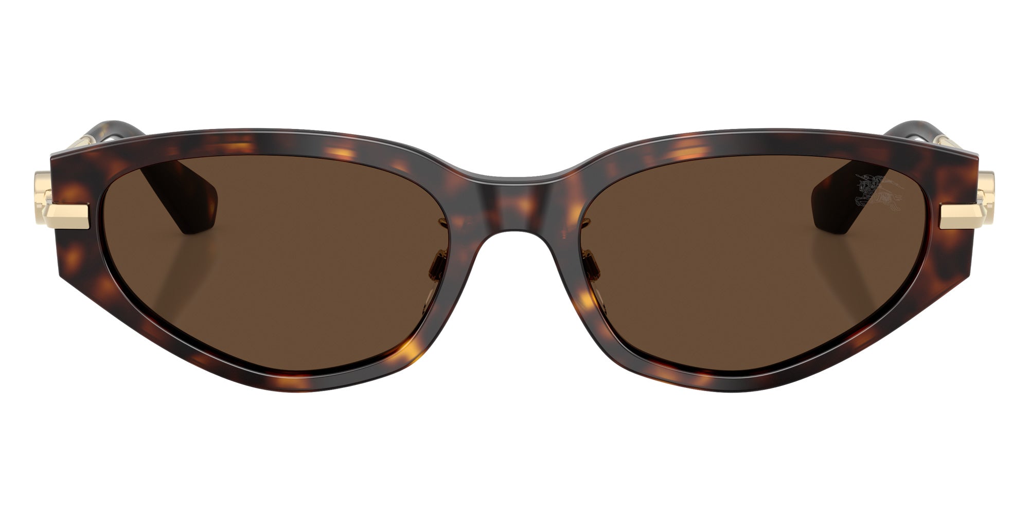 BURBERRY BE4493D 300273 56 - Dark Havana #id:be4493d300273_s:100120