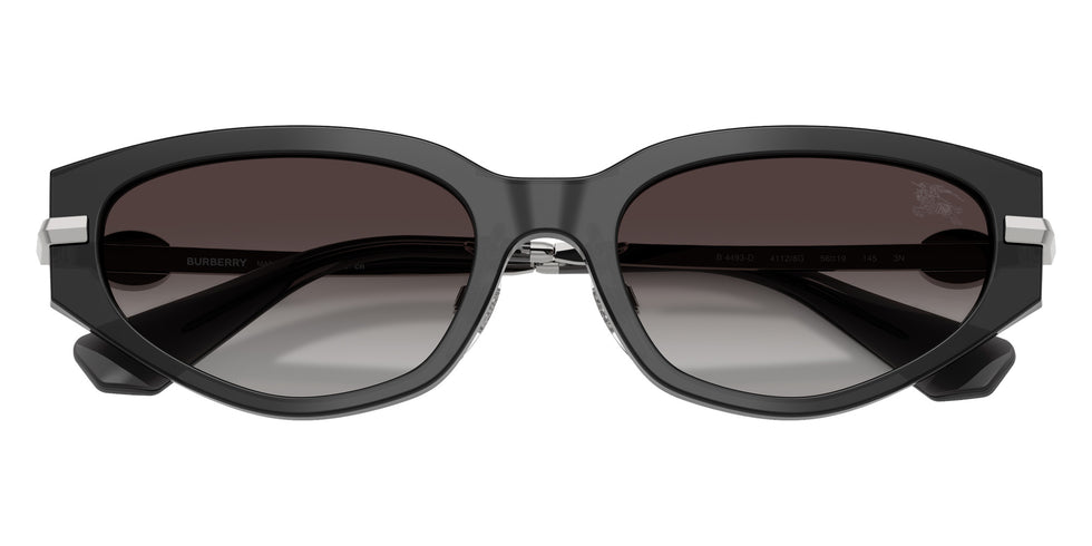 BURBERRY BE4493D 41128G 56 - Gray #id:be4493d41128g_s:102100