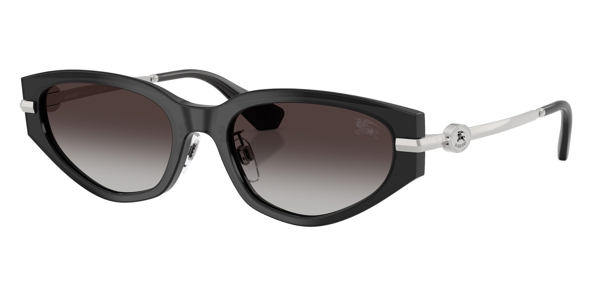 BURBERRY BE4493D 41128G 56 - Gray #id:be4493d41128g_s:102105