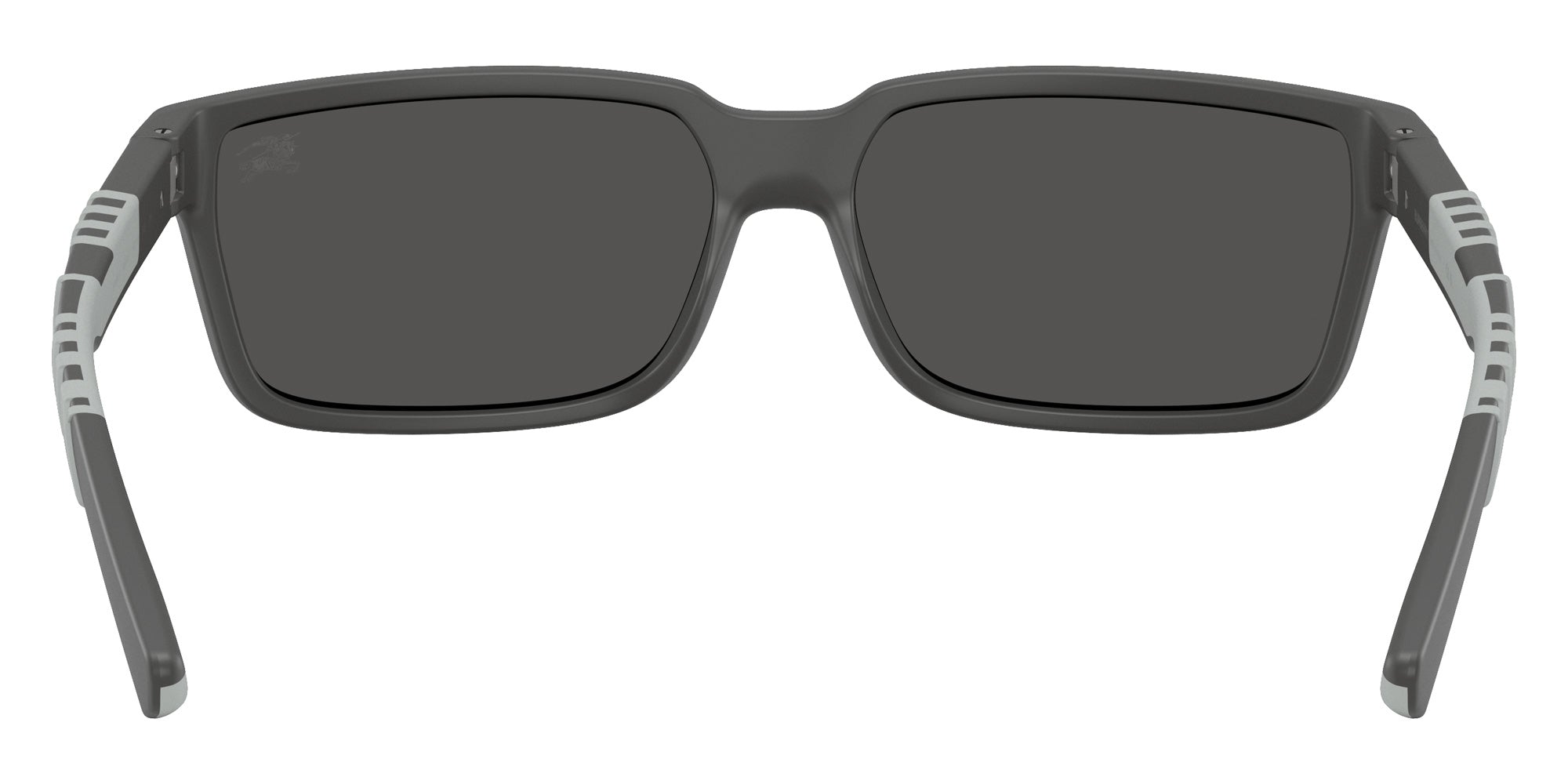 BURBERRY BE4495D 423387 61 - Matte Gray #id:be4495d423387_s:102115