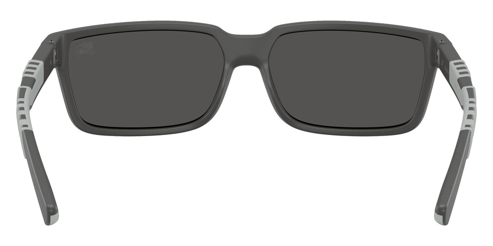 BURBERRY BE4495D 423387 61 - Matte Gray #id:be4495d423387_s:102115