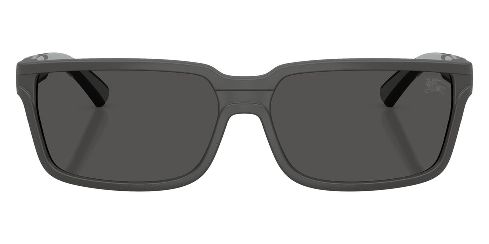 BURBERRY BE4495D 423387 61 - Matte Gray #id:be4495d423387_s:102120