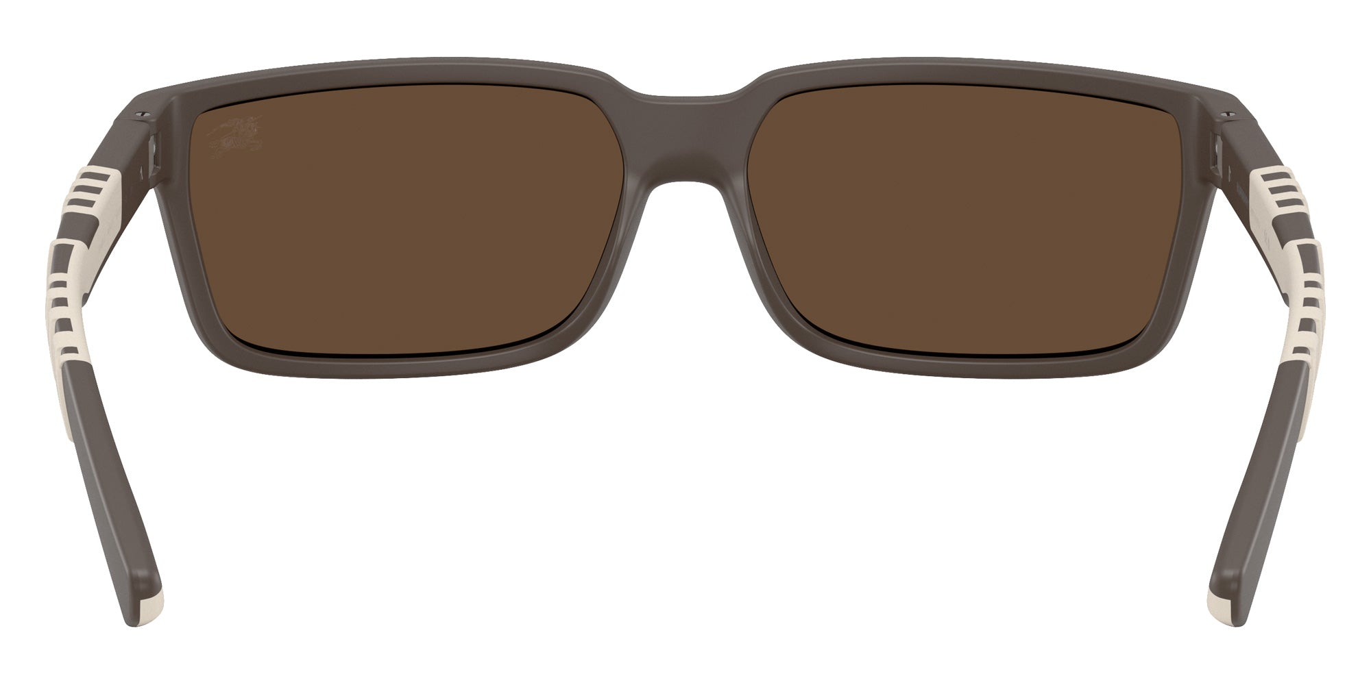 BURBERRY BE4495D 423473 61 - Matte Brown #id:be4495d423473_s:104115