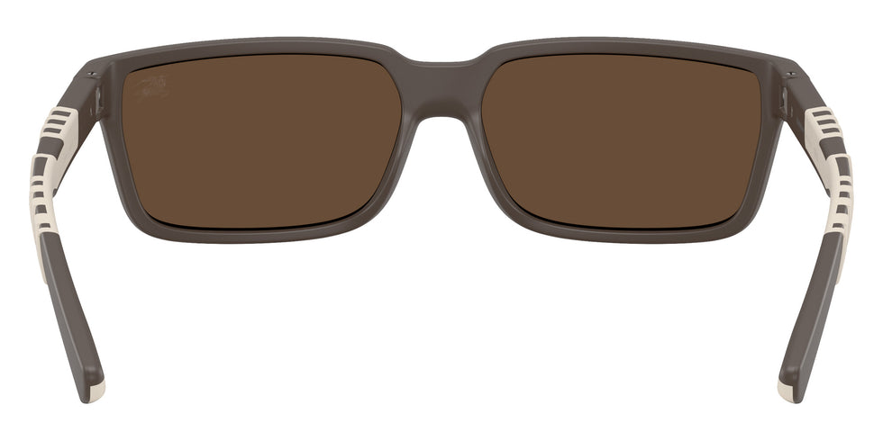 BURBERRY BE4495D 423473 61 - Matte Brown #id:be4495d423473_s:104115