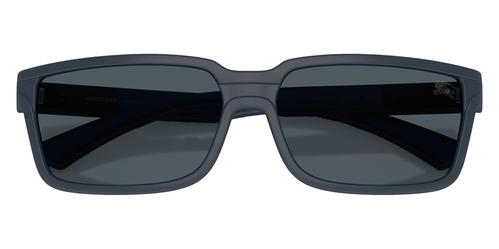 BURBERRY BE4495D 424087 61 - Matte Blue #id:be4495d424087_s:106100