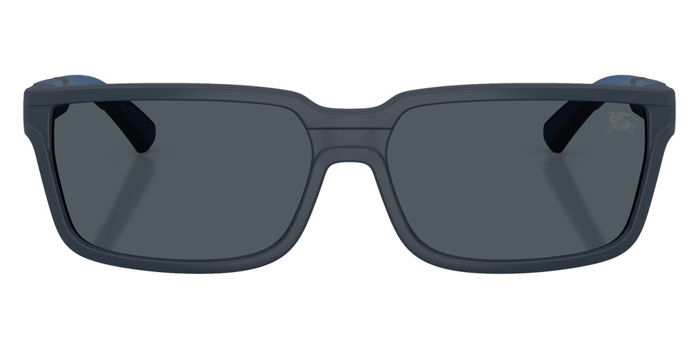 BURBERRY BE4495D 424087 61 - Matte Blue #id:be4495d424087_s:106120