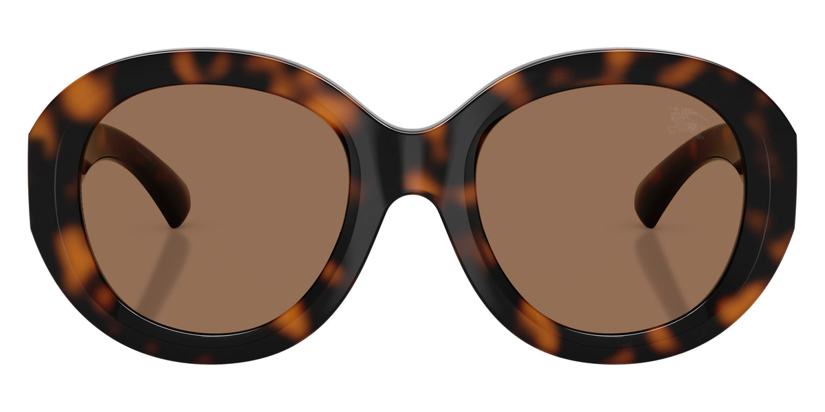 BURBERRY BE4497U 300273 52 - Dark Tortoise / Brown #id:be4497u300273_s:102100