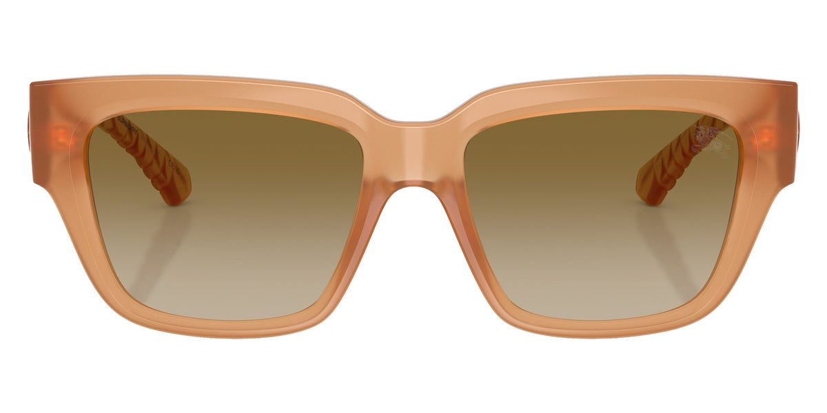 BURBERRY BE4506U 426613 53 - Beige / Brown Gradient #id:be4506u426613_s:104100
