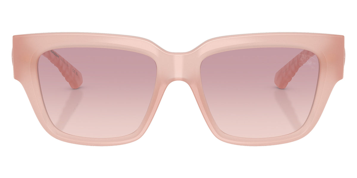 BURBERRY BE4506U 426768 53 - Pink / Brown Gradient Dark Violet #id:be4506u426768_s:106100