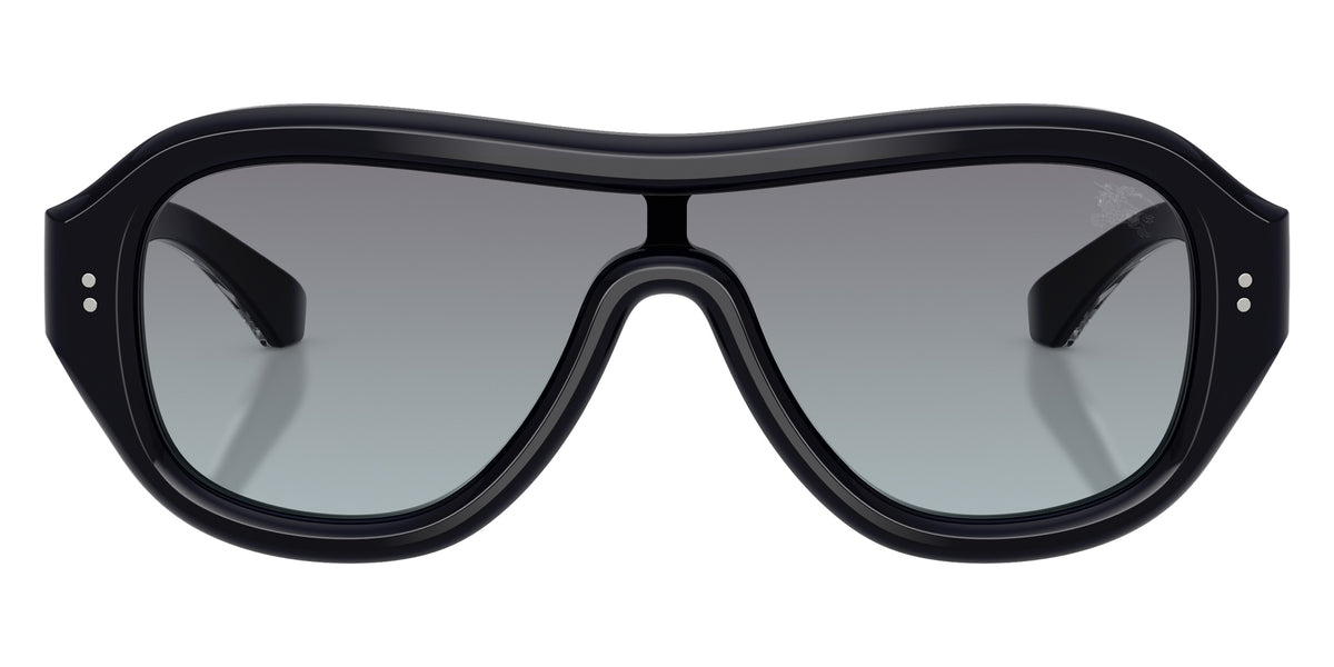 BURBERRY BE4509U 427319 129 - Blue / Blue Gradient #id:be4509u427319_s:102100