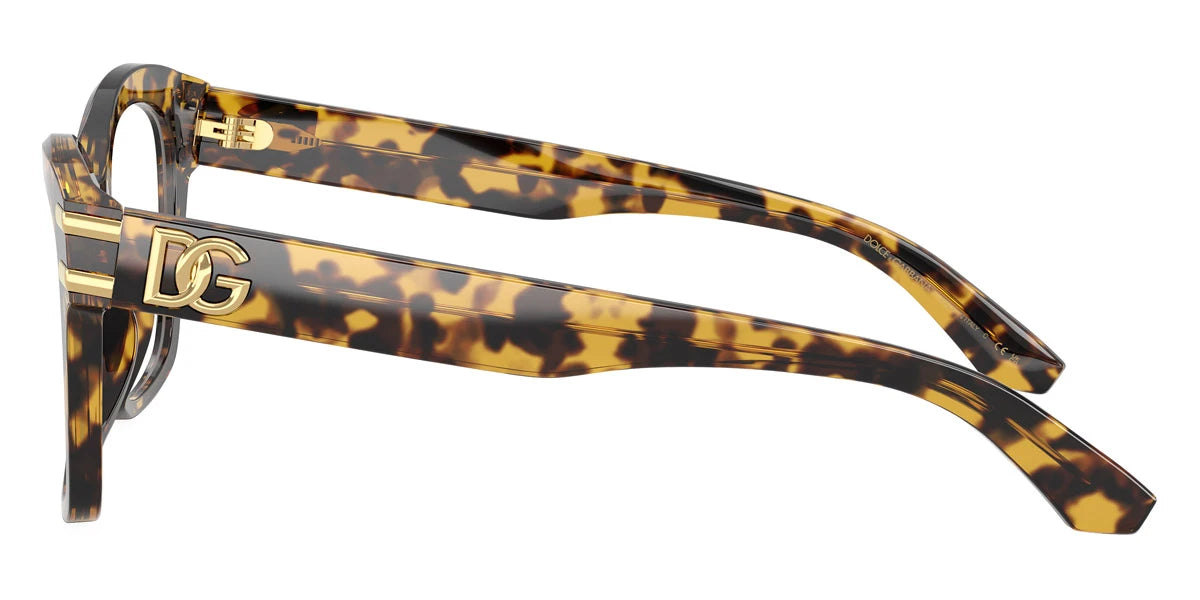 DOLCE & GABBANA - DG3419