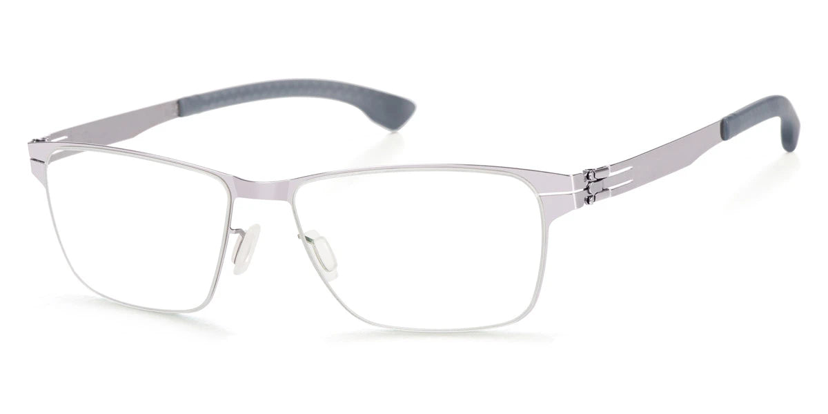 ic! berlin Henning O. Eyeglasses
