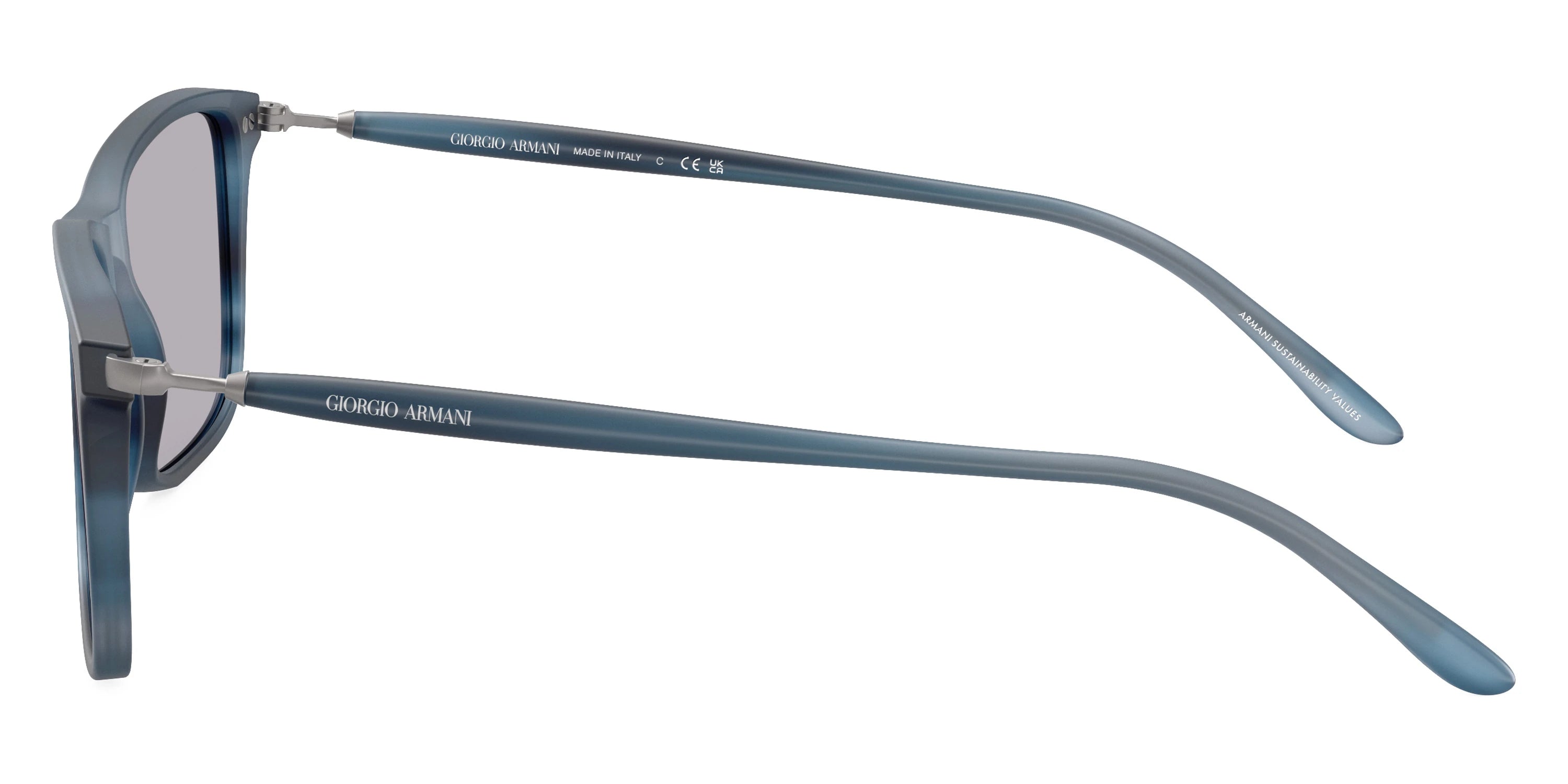 GIORGIO ARMANI - AR8218