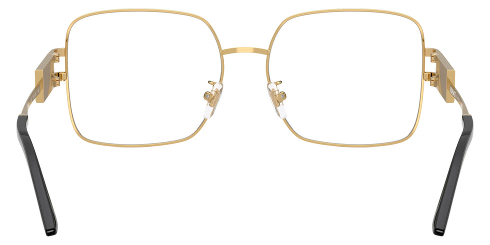 VERSACE VE1303D 1002 56 - Gold