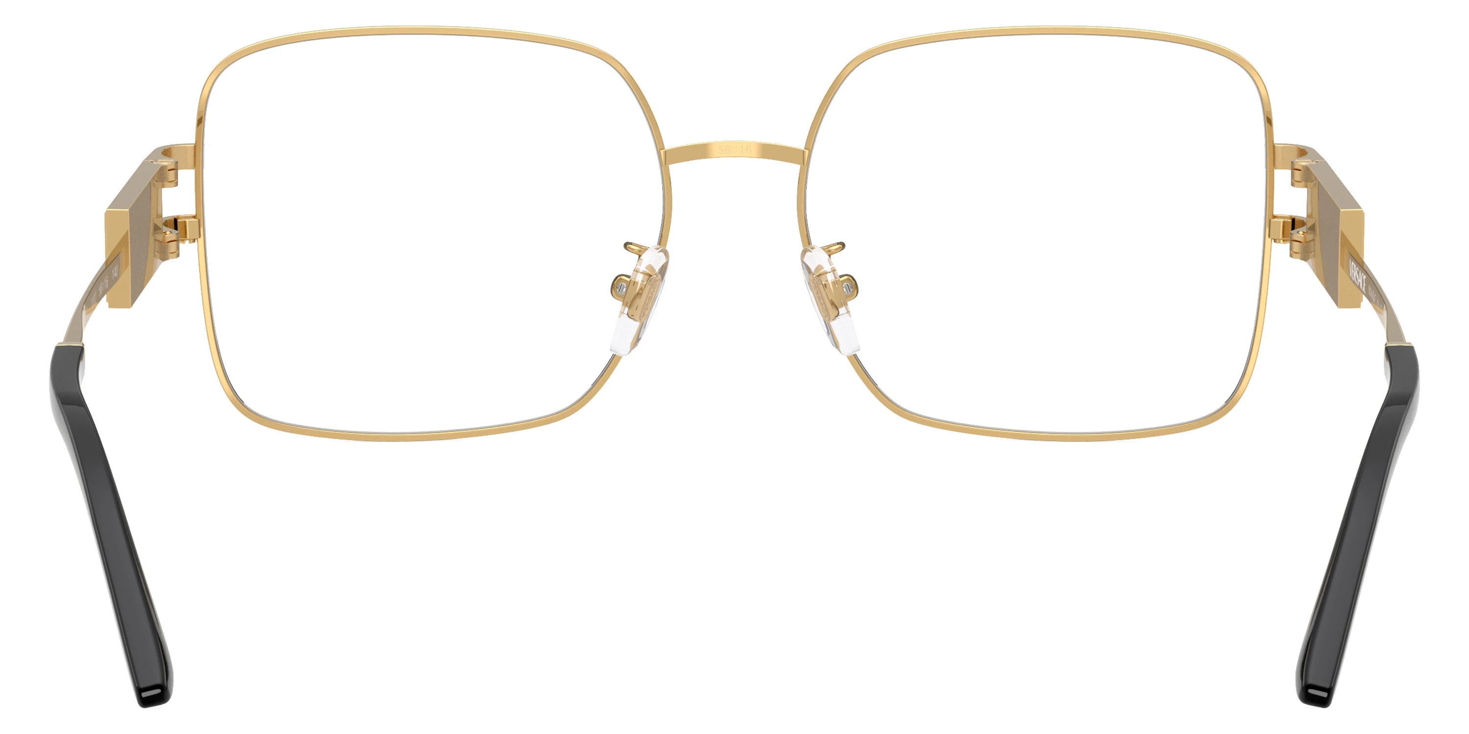 VERSACE VE1303D 1002 56 - Gold