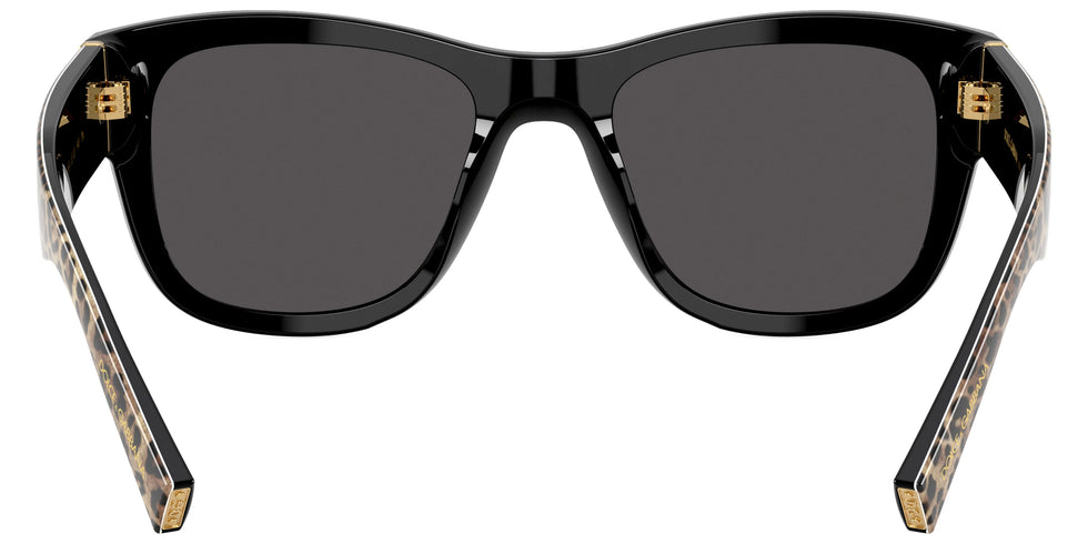 DOLCE & GABBANA - DG4338