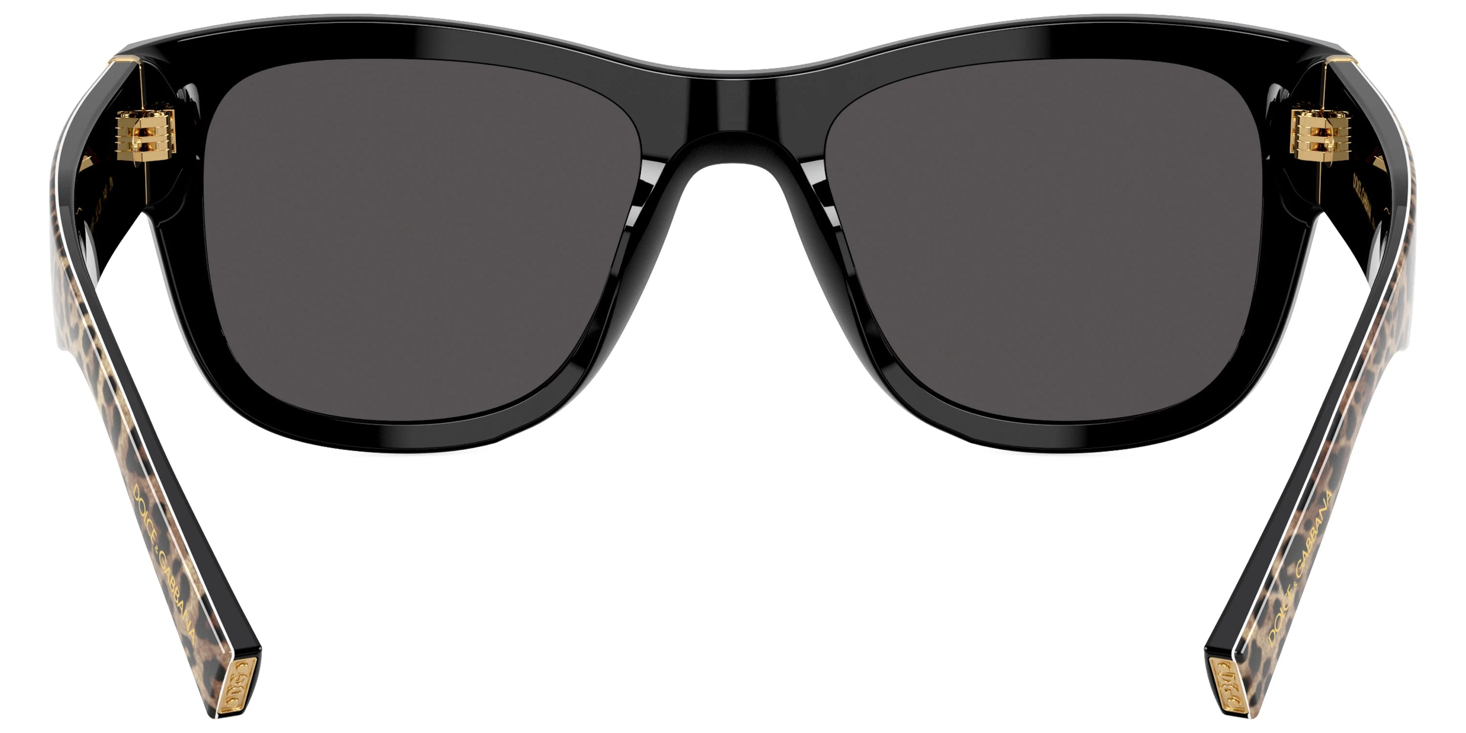 DOLCE & GABBANA - Eccentric Sartorial DG4338