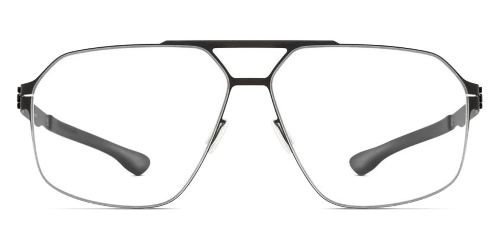 ic! berlin - MB 18 Eyeglasses