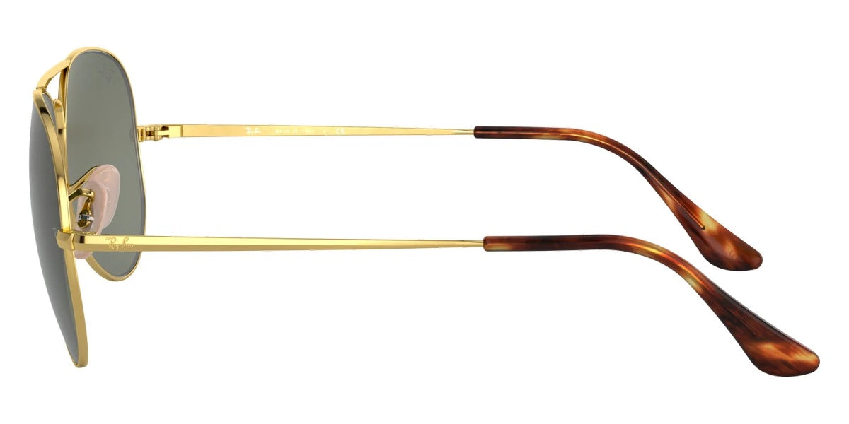 Ray-Ban - Aviator Metal Ii RB3689