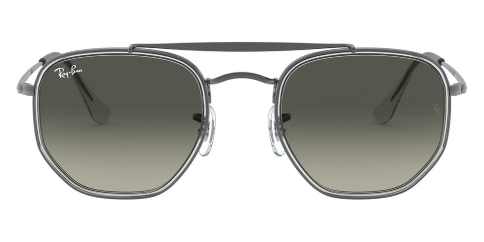 Ray-Ban - The Marshal Ii RB3648M