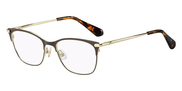 Kate Spade BENDALL 0086 50 - Havana #id:bendall000086_s:100105