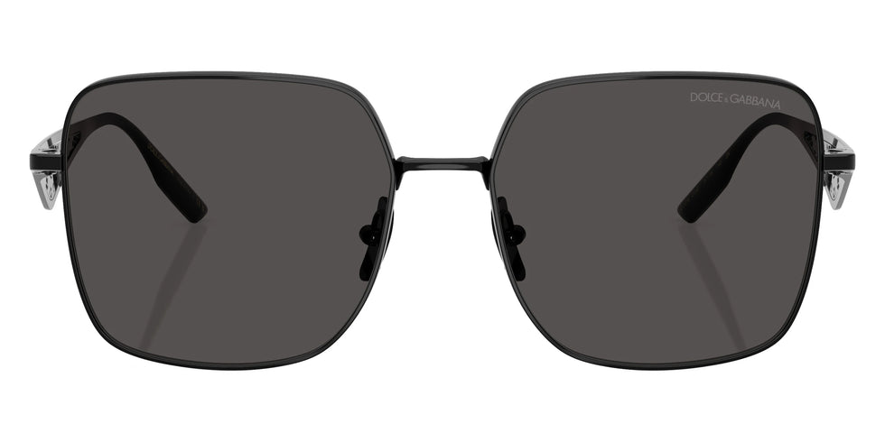 DOLCE&GABBANA - DG2310