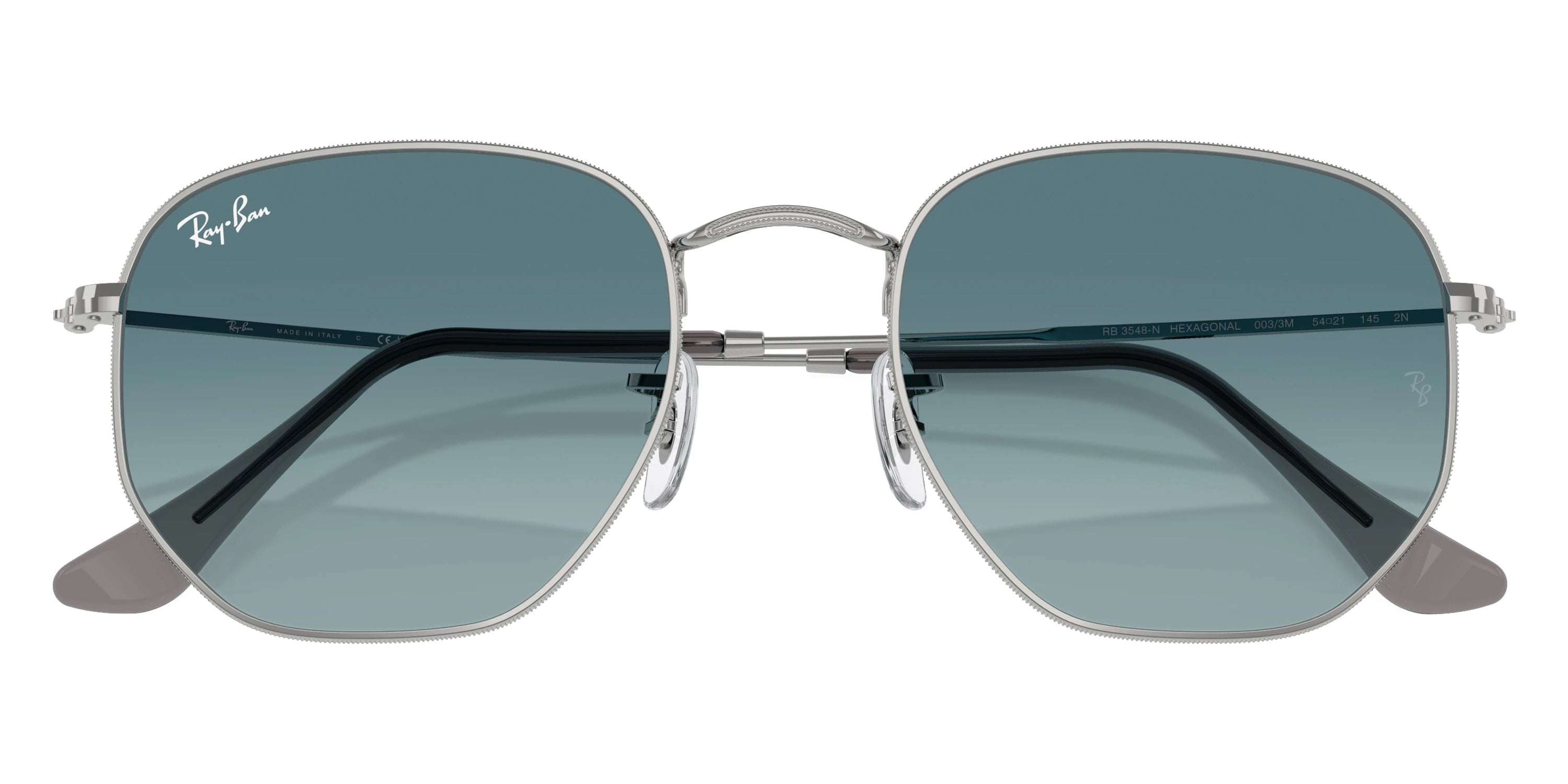 Ray-Ban - Hexagonal RB3548N