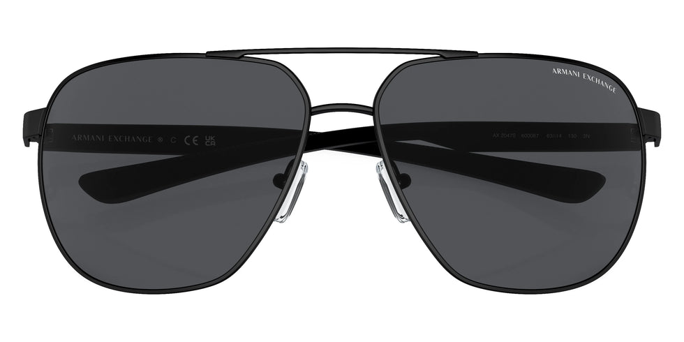 ARMANI EXCHANGE - AX2047S