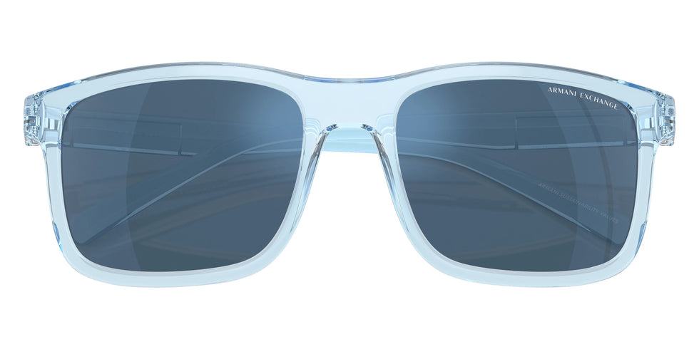 ARMANI EXCHANGE - AX4145S