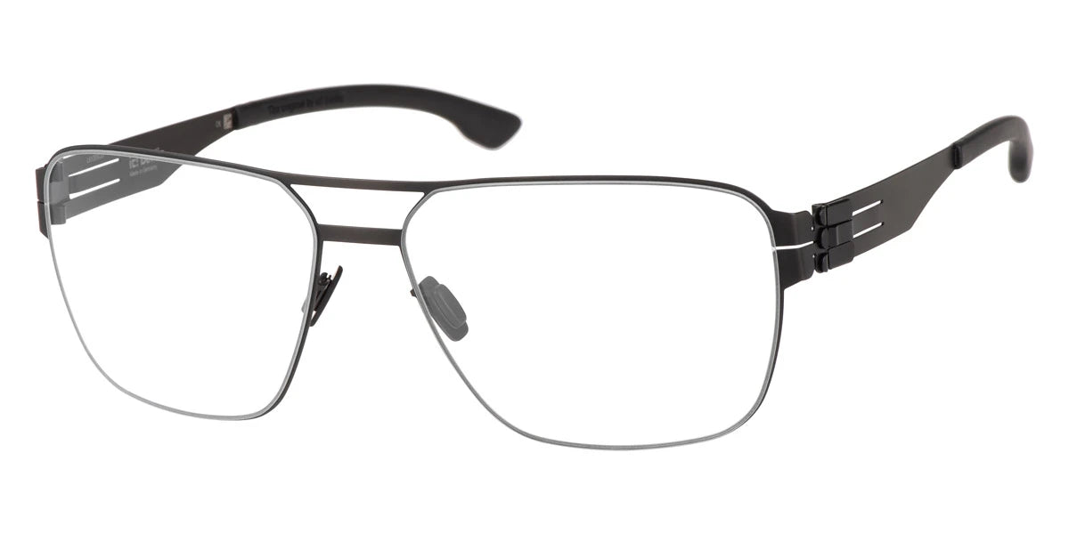 ic! berlin Elias Eyeglasses