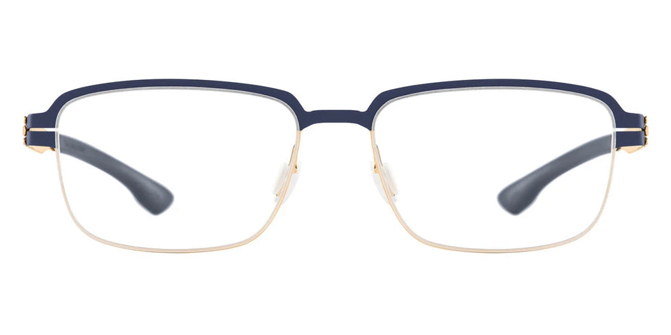 ic! berlin Luan Eyeglasses