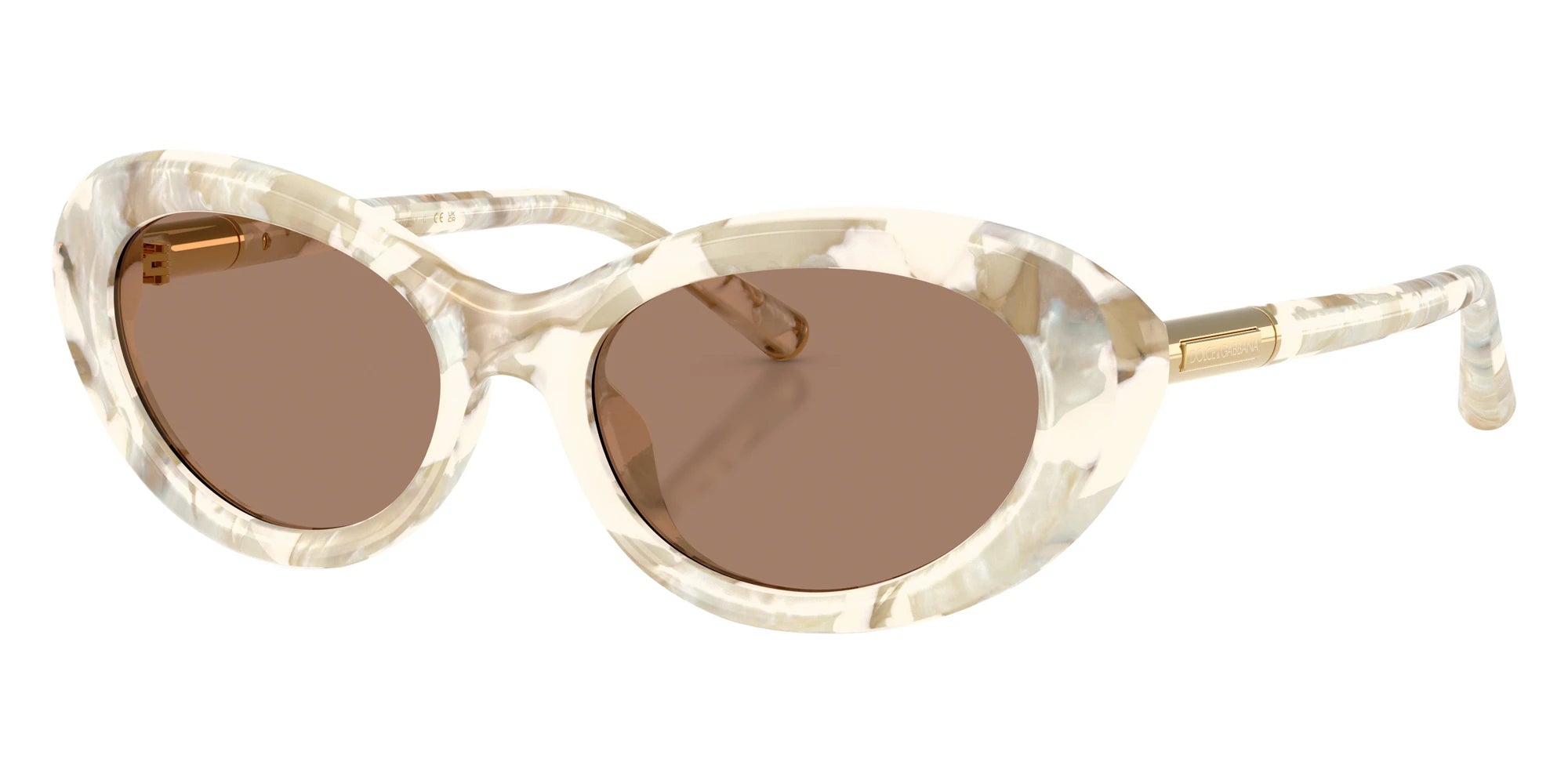 DOLCE & GABBANA - DG4519