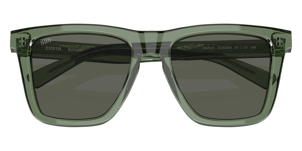 COSTA - 6S2015 Keramas