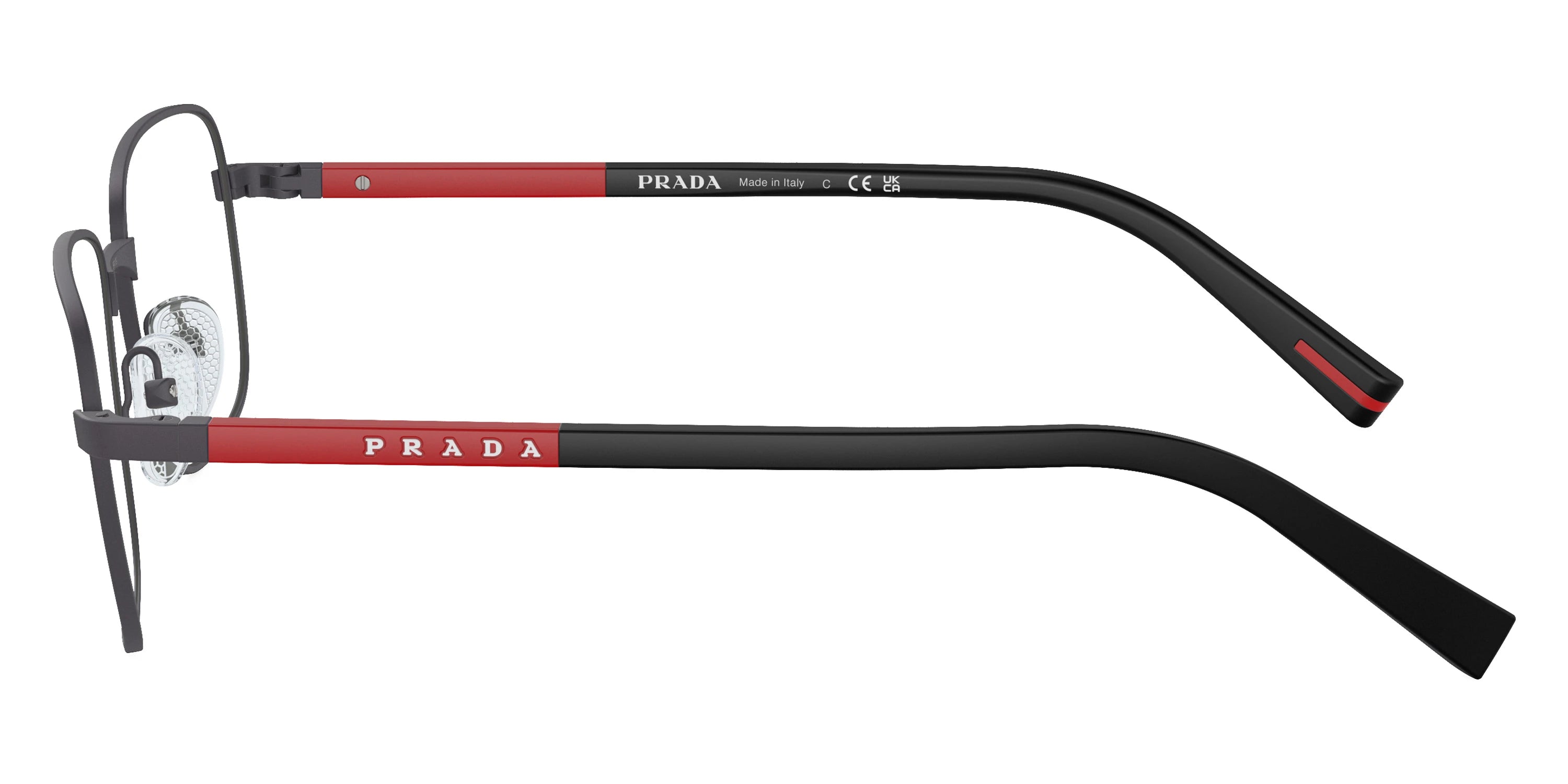 Prada Linea Rossa - PS 52QV