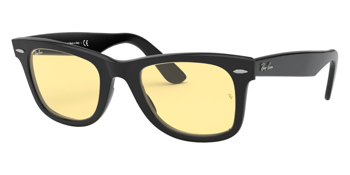 Ray-Ban - Wayfarer RB2140F