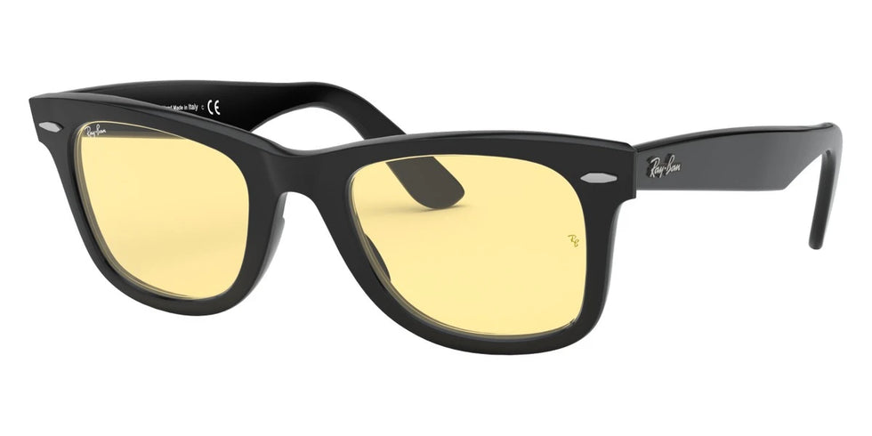 Ray-Ban - Wayfarer RB2140F