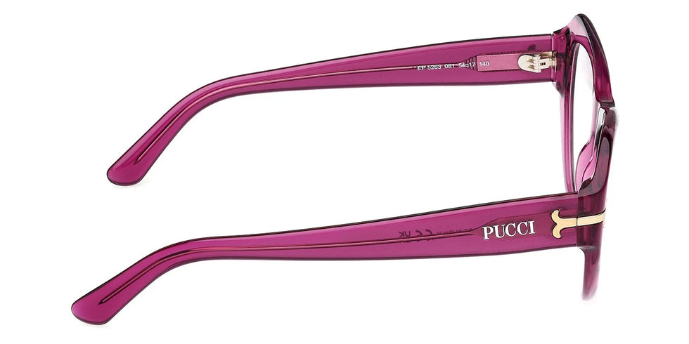 Emilio Pucci - EP5263