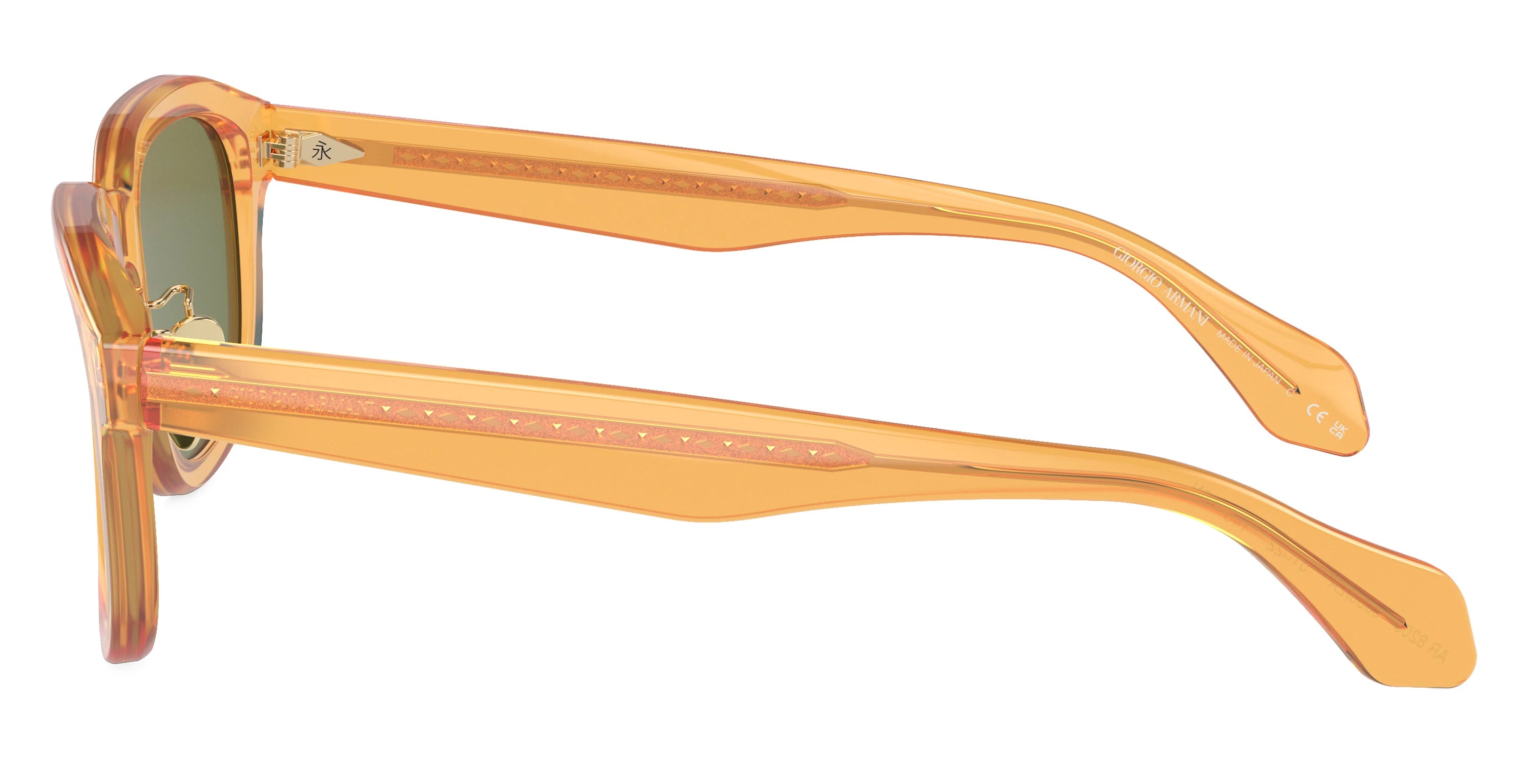 GIORGIO ARMANI - AR8206