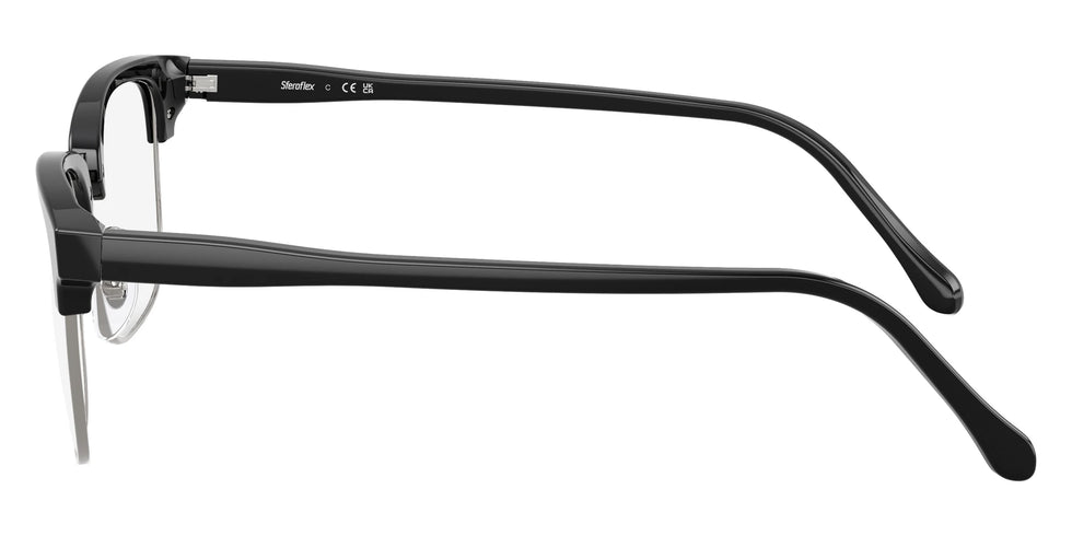 Sferoflex SF1154 C649 53 - Shiny Black