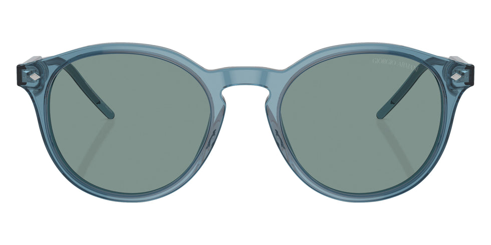 GIORGIO ARMANI - AR8211F