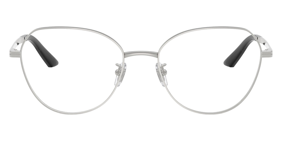 VERSACE VE1313D 1001 55 - Silver