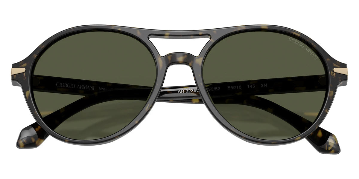 GIORGIO ARMANI - AR8236U