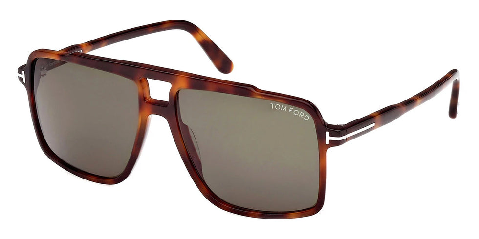 Tom Ford - Kemp FT1177