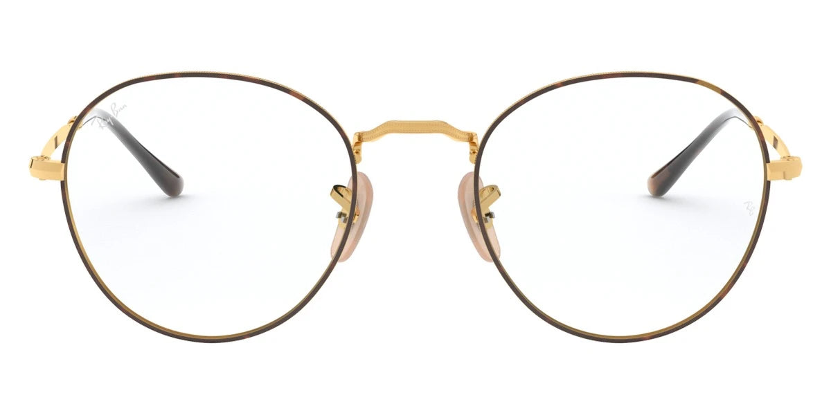 Ray-Ban - David RX3582V