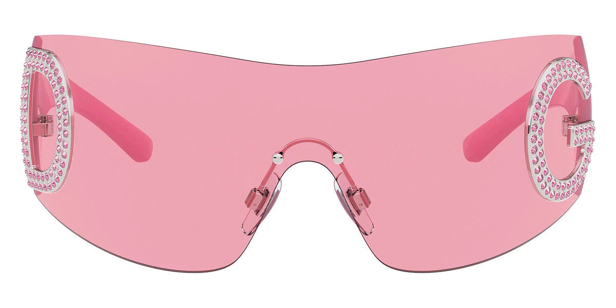 DOLCE & GABBANA - DG2298B