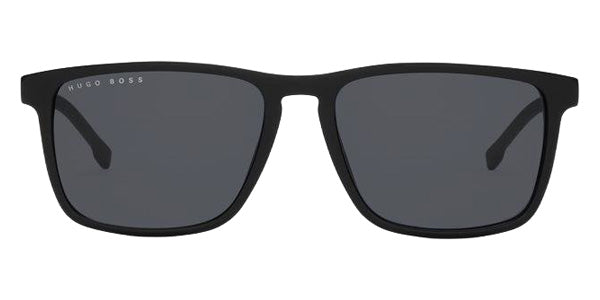 Boss 0921/S 0807IR 55 - Black #id:boss0921s0807ir_s:100100