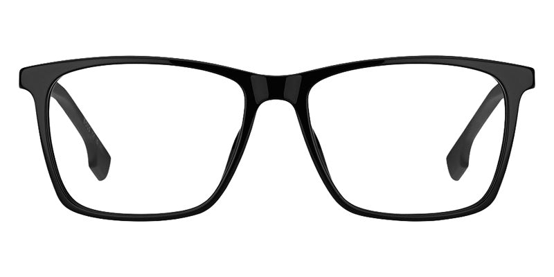 Boss 1582 0807 56 - Black #id:boss1582000807_s:100100