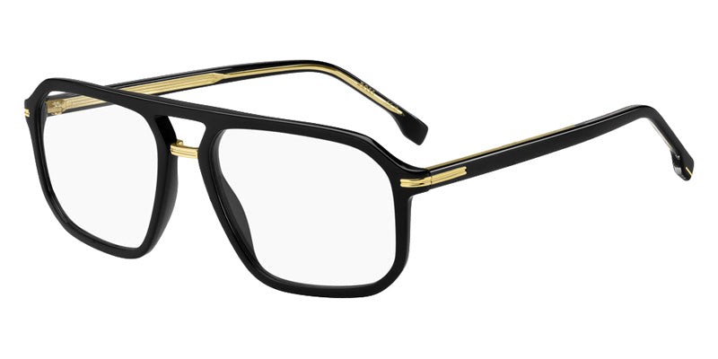 Boss 1728 0807 56 - Black #id:boss1728000807_s:100100