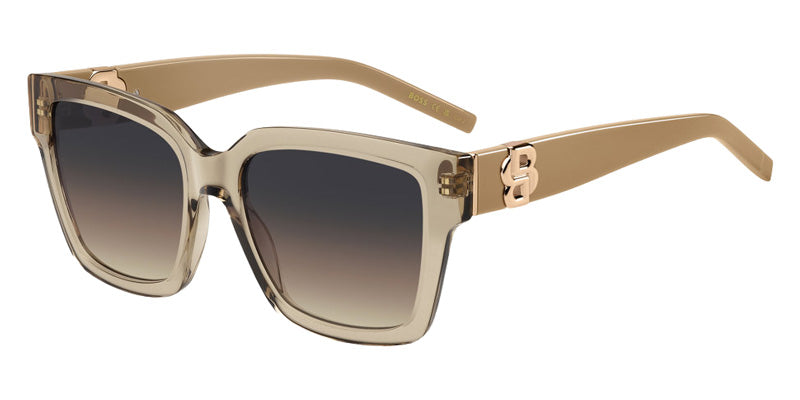 Boss 1744/S 0DLNPR 54 - Nude Beige #id:boss1744s0dlnpr_s:100100