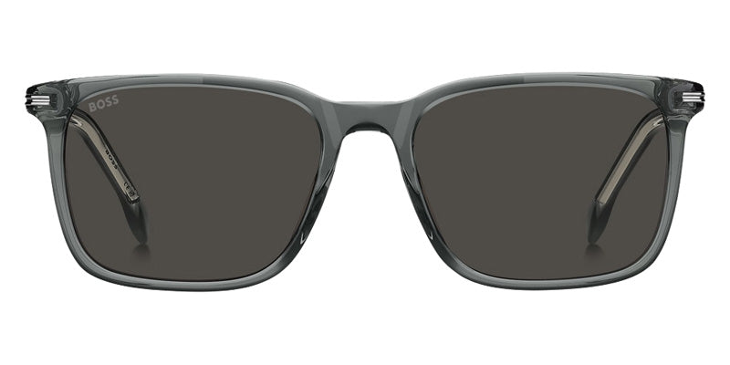 Boss 1749/G/S 0CBLIR 55 - Gray Crystal #id:boss1749gs0cblir_s:100100